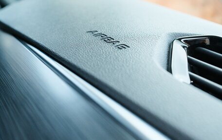 Geely Tugella FY11, 2022 год, 2 780 000 рублей, 22 фотография