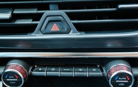 Geely Tugella FY11, 2022 год, 2 780 000 рублей, 31 фотография
