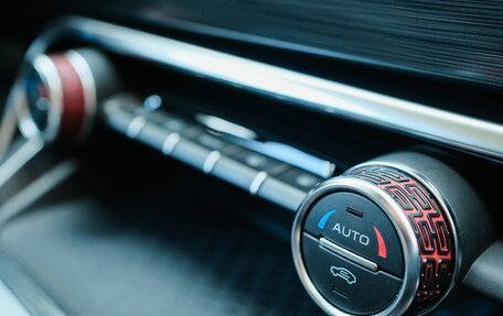 Geely Tugella FY11, 2022 год, 2 780 000 рублей, 33 фотография