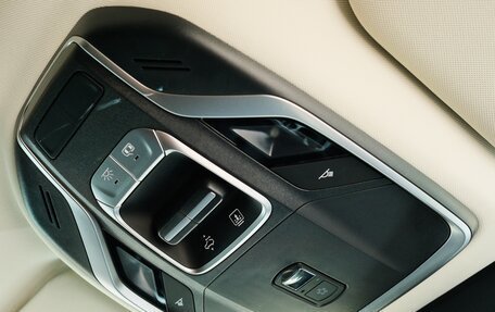 Geely Tugella FY11, 2022 год, 2 780 000 рублей, 35 фотография