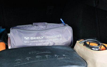 Geely Tugella FY11, 2022 год, 2 780 000 рублей, 38 фотография