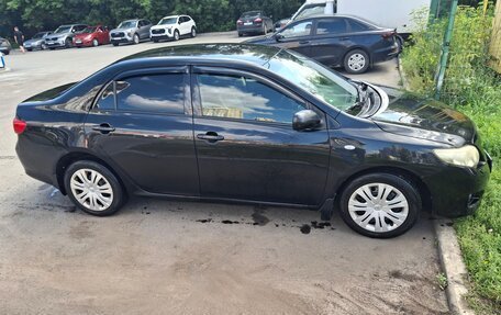 Toyota Corolla, 2008 год, 800 000 рублей, 3 фотография