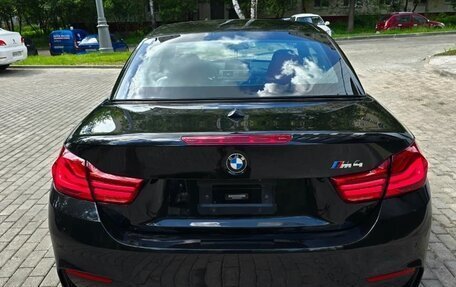 BMW M4, 2017 год, 4 750 000 рублей, 7 фотография