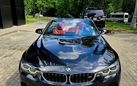 BMW M4, 2017 год, 4 750 000 рублей, 11 фотография