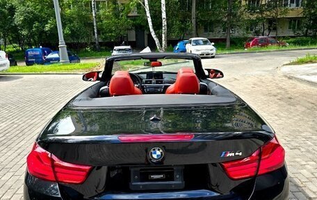 BMW M4, 2017 год, 4 750 000 рублей, 14 фотография