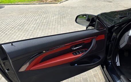 BMW M4, 2017 год, 4 750 000 рублей, 22 фотография