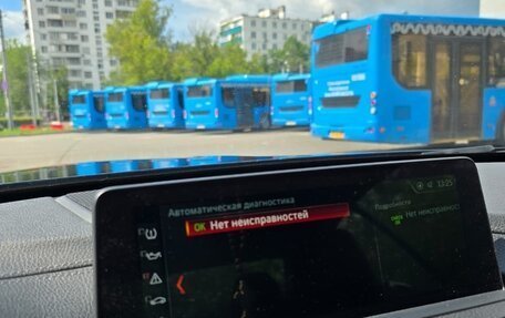 BMW M4, 2017 год, 4 750 000 рублей, 26 фотография