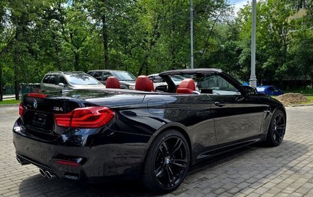 BMW M4, 2017 год, 4 750 000 рублей, 13 фотография