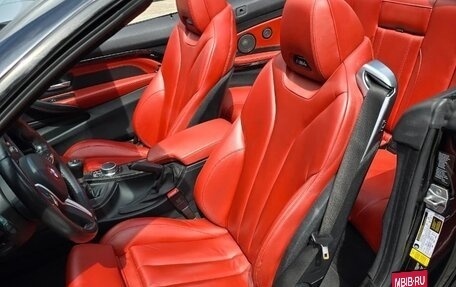 BMW M4, 2017 год, 4 750 000 рублей, 19 фотография