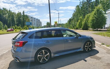 Subaru Levorg I, 2015 год, 1 250 000 рублей, 8 фотография