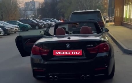 BMW M4, 2017 год, 4 750 000 рублей, 28 фотография