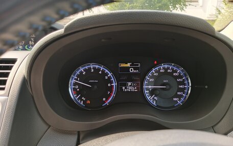 Subaru Levorg I, 2015 год, 1 250 000 рублей, 18 фотография
