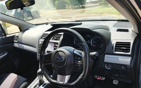 Subaru Levorg I, 2015 год, 1 250 000 рублей, 19 фотография