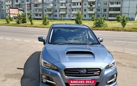 Subaru Levorg I, 2015 год, 1 250 000 рублей, 12 фотография
