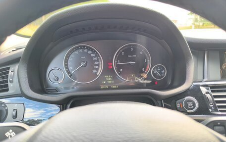 BMW X3, 2014 год, 2 200 000 рублей, 8 фотография