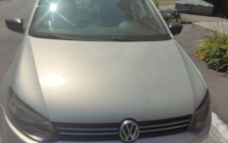 Volkswagen Polo VI (EU Market), 2011 год, 750 000 рублей, 2 фотография