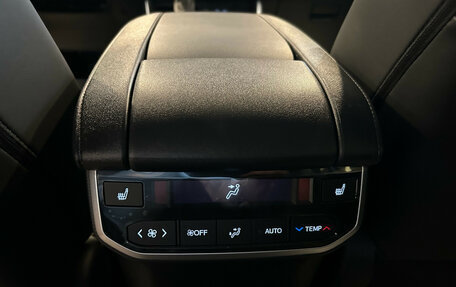 Toyota Highlander, 2025 год, 5 525 000 рублей, 19 фотография