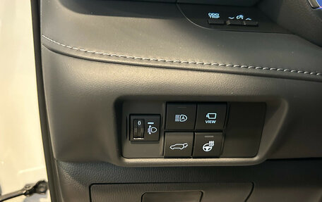 Toyota Highlander, 2025 год, 5 525 000 рублей, 24 фотография