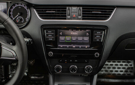 Skoda Octavia, 2019 год, 1 779 000 рублей, 7 фотография