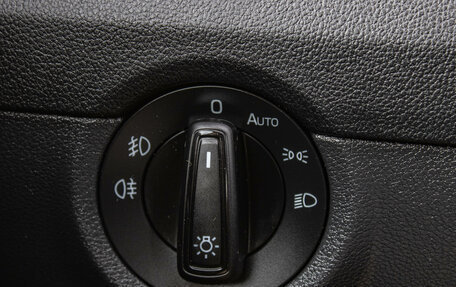 Skoda Octavia, 2019 год, 1 779 000 рублей, 11 фотография