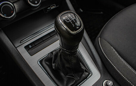 Skoda Octavia, 2019 год, 1 779 000 рублей, 17 фотография