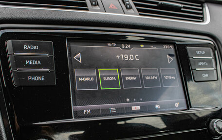 Skoda Octavia, 2019 год, 1 779 000 рублей, 14 фотография