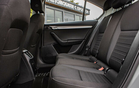 Skoda Octavia, 2019 год, 1 779 000 рублей, 19 фотография