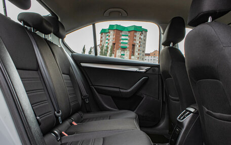 Skoda Octavia, 2019 год, 1 779 000 рублей, 20 фотография