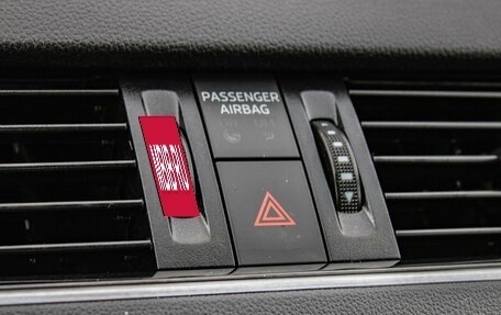 Skoda Octavia, 2019 год, 1 779 000 рублей, 13 фотография