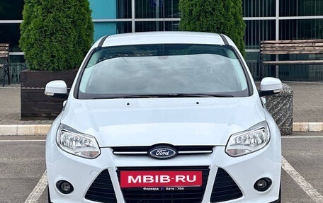 Ford Focus III, 2013 год, 1 120 000 рублей, 2 фотография