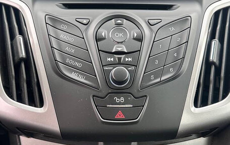 Ford Focus III, 2013 год, 1 120 000 рублей, 4 фотография