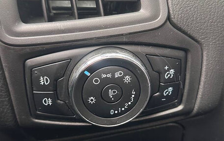 Ford Focus III, 2013 год, 1 120 000 рублей, 7 фотография