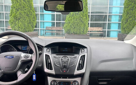 Ford Focus III, 2013 год, 1 120 000 рублей, 3 фотография