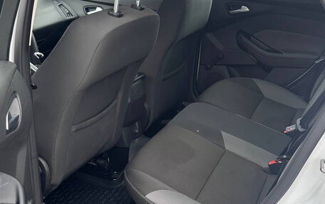 Ford Focus III, 2013 год, 1 120 000 рублей, 8 фотография