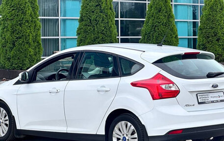 Ford Focus III, 2013 год, 1 120 000 рублей, 10 фотография