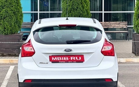 Ford Focus III, 2013 год, 1 120 000 рублей, 11 фотография