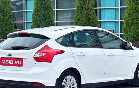 Ford Focus III, 2013 год, 1 120 000 рублей, 12 фотография