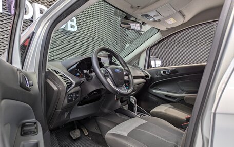 Ford EcoSport, 2015 год, 999 000 рублей, 11 фотография