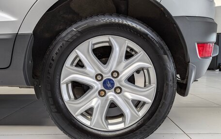 Ford EcoSport, 2015 год, 999 000 рублей, 9 фотография