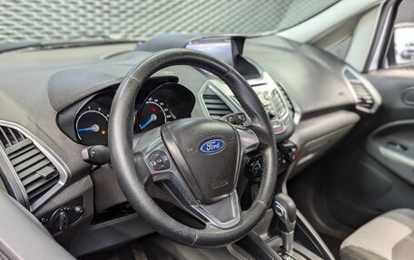 Ford EcoSport, 2015 год, 999 000 рублей, 10 фотография