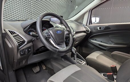 Ford EcoSport, 2015 год, 999 000 рублей, 12 фотография