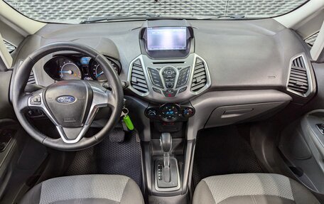 Ford EcoSport, 2015 год, 999 000 рублей, 14 фотография