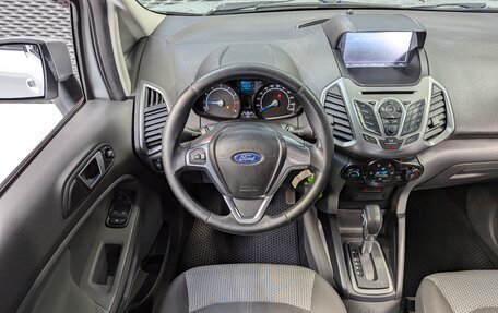 Ford EcoSport, 2015 год, 999 000 рублей, 16 фотография