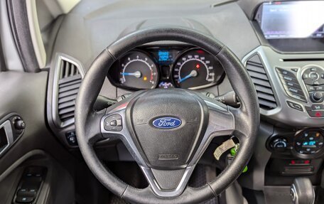 Ford EcoSport, 2015 год, 999 000 рублей, 17 фотография