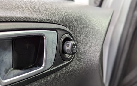 Ford EcoSport, 2015 год, 999 000 рублей, 21 фотография