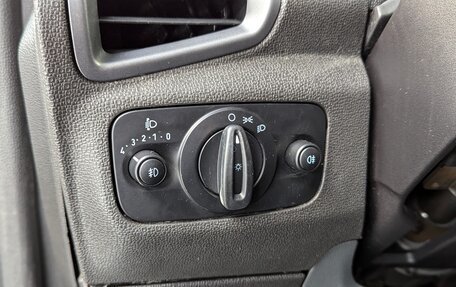 Ford EcoSport, 2015 год, 999 000 рублей, 23 фотография