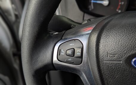 Ford EcoSport, 2015 год, 999 000 рублей, 24 фотография
