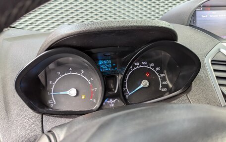 Ford EcoSport, 2015 год, 999 000 рублей, 29 фотография