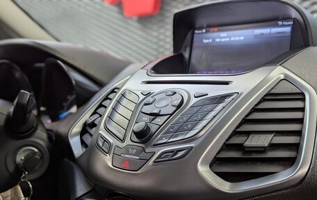 Ford EcoSport, 2015 год, 999 000 рублей, 31 фотография