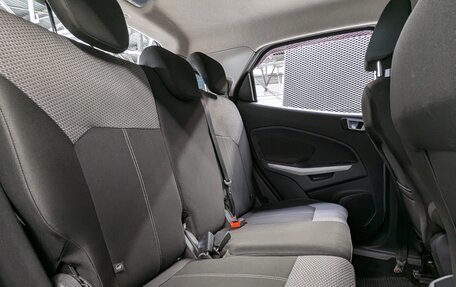 Ford EcoSport, 2015 год, 999 000 рублей, 35 фотография